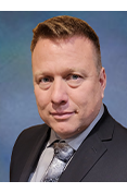 Anthony Wooley, Executive Assistant