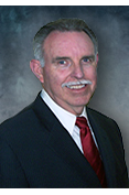 Lowell D. Bundy, Regional Vice President