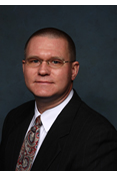 Ron Ennis, Marketing Partner