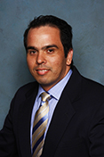 Jose L. Parra, Vice President Operations