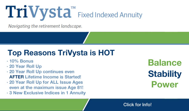 TriVysta
