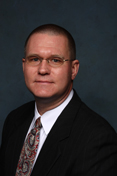 Ron Ennis, Marketing Partner