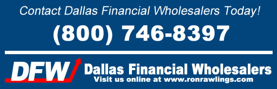 Dallas Financial Wholesalers